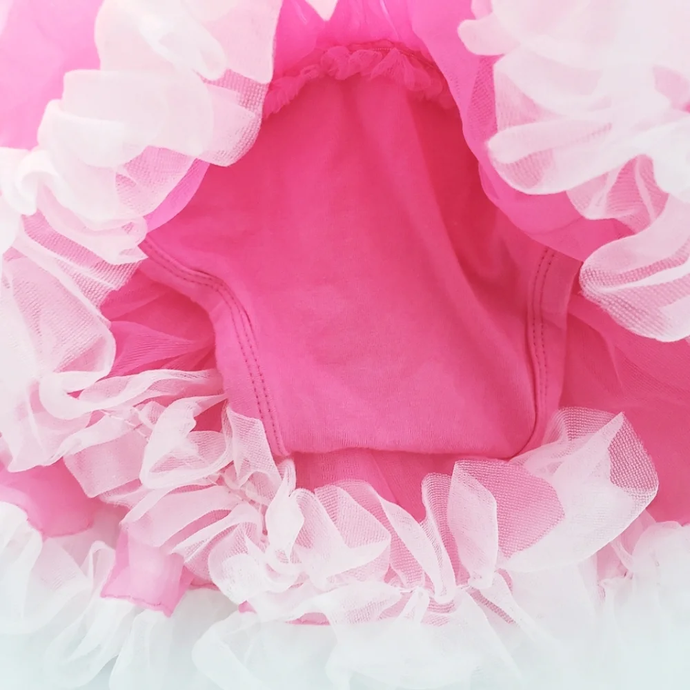 Popatu tutu dress